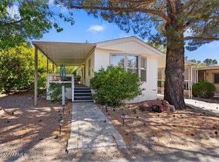6770 Estates Cir #89A-49, Sedona, AZ 86351