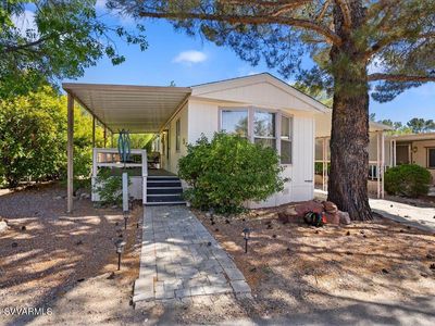6770 Estates Cir #89A-49, Sedona, AZ, 86351