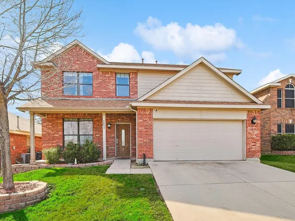 5833 Bridal Trl, Fort Worth, TX 76179