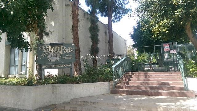 2nd image of 8601 International Ave Unit 109