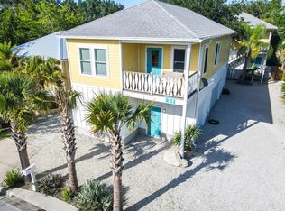 251 Riberia St APT A, Saint Augustine, FL 32084