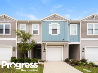 1197 Coastal Meadow Trl, Jacksonville, FL 32218