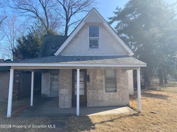 117 S Dewey Ave #L-7, Scranton, PA 18504