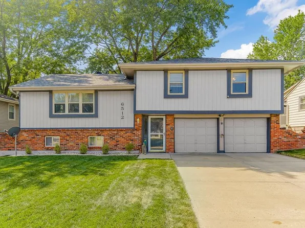 6512 N Mercier St, Kansas City, MO 64118