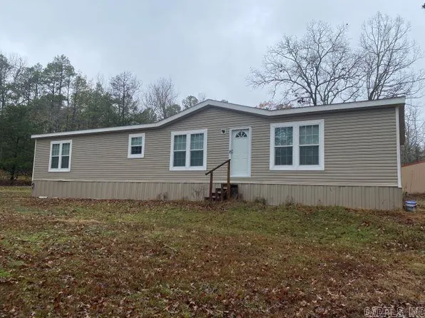 1170 Highway 298, Jessieville, AR 71949