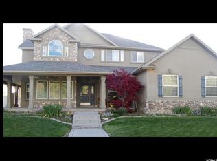 10946 S Hyrum Pl, Sandy, UT 84070