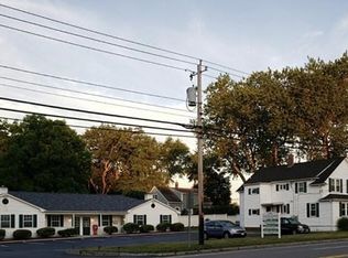 4 Bushee Rd, Swansea, MA 02777