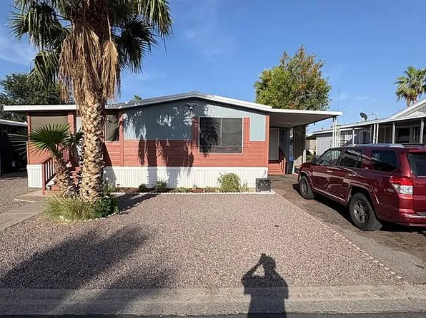 5747 W Missouri Ave #212, Glendale, AZ 85301