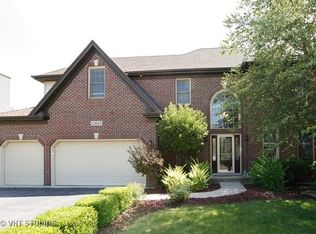 12625 Coreopsis Ct, Plainfield, IL 60585