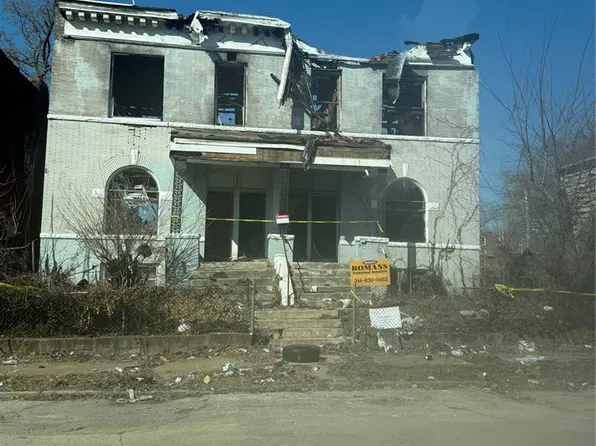 1519 Arlington Ave, Saint Louis, MO 63112