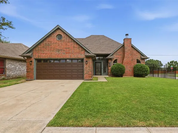 8101 Timothy Ln, Oklahoma City, OK 73135