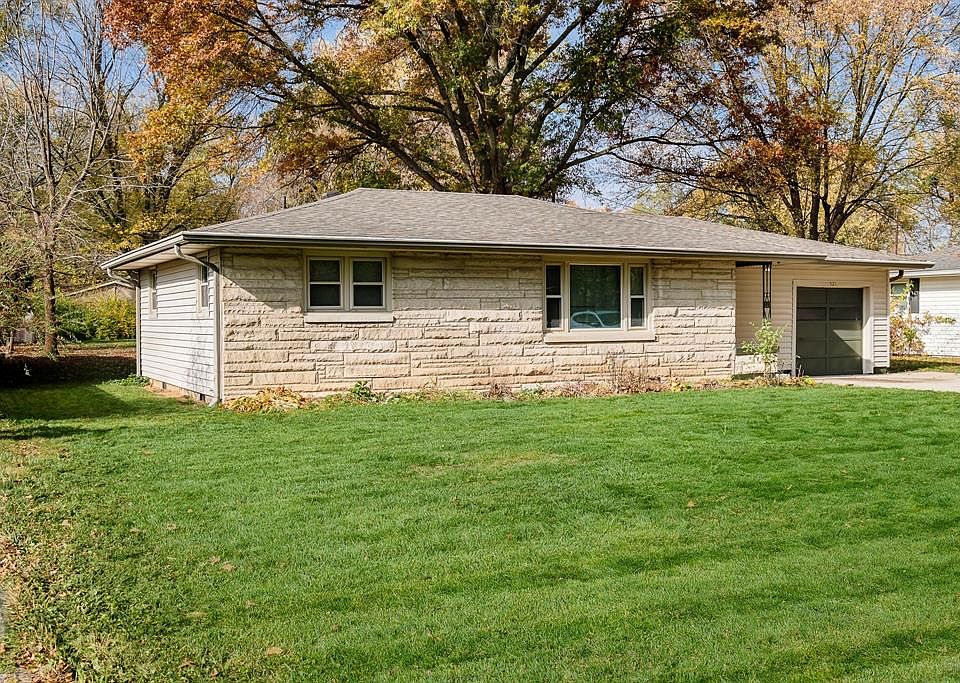 521 Lakeview Dr, Noblesville, IN 46060 Zillow