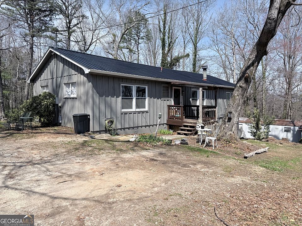 1st image of 1271 & 1297 E Boggs Mountain Rd