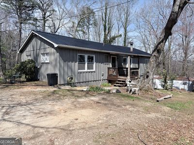 1271 & 1297 E Boggs Mountain Rd, Tiger, GA, 30576