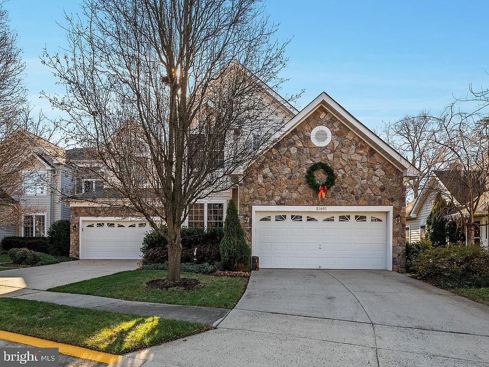 25681 Tremaine Ter, Chantilly, VA 20152 Zillow