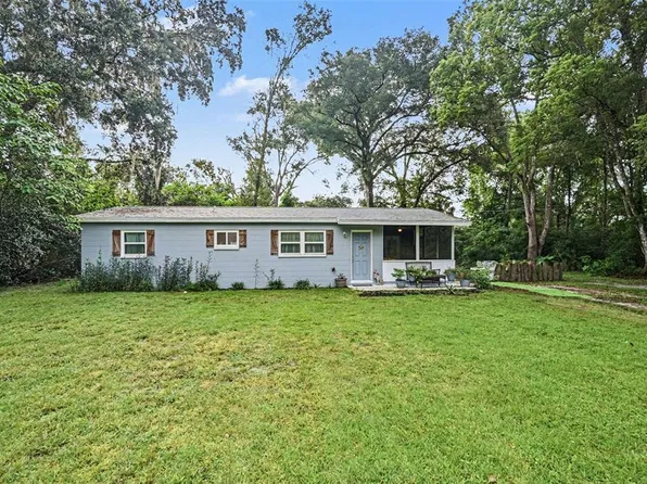 1014 ROOSEVELT AVENUE, BROOKSVILLE, FL 34604
