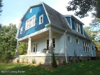 2301 De Mel Ave, Louisville, KY, 40214