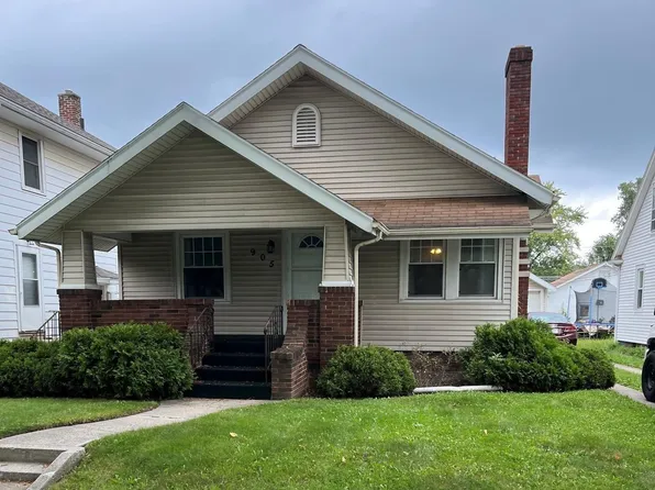 905 E Rudisill Blvd, Fort Wayne, IN 46806