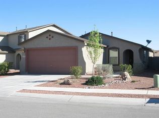 3793 E Sun View Ct, Tucson, AZ 85706