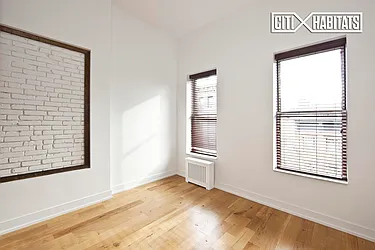 Rented by Citi Habitats