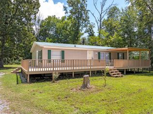 1169 New Union Rd, Dayton, TN 37321