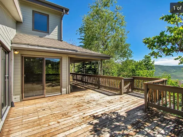 7709 Buckboard Cir, Park City, UT 84098