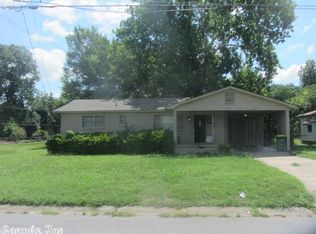608 Rose Ln, North Little Rock, AR 72117