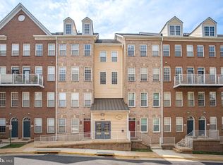 Westbriar Plaza Condo, Vienna, VA 22180