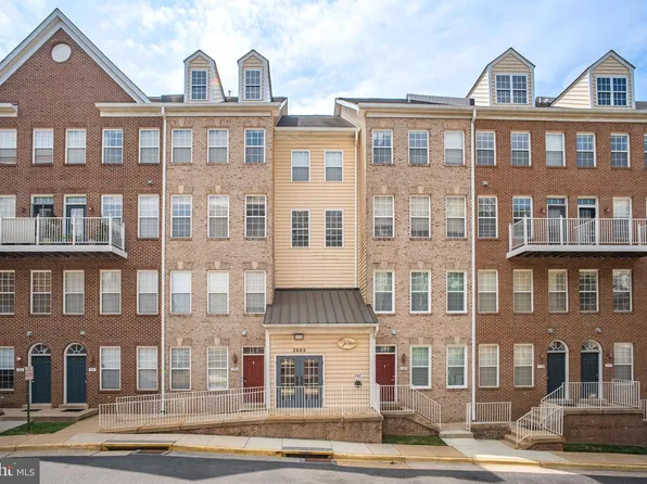 2665 Manhattan Pl Suite 310, Vienna, VA 22180