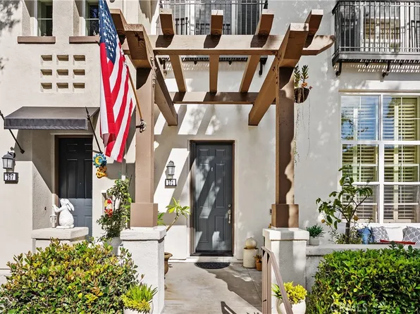 171 Stepping Stone, Irvine, CA 92603