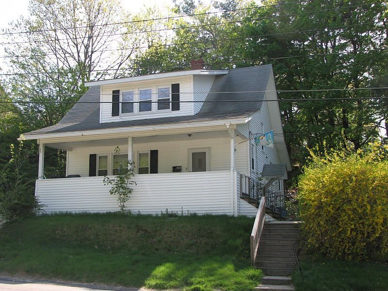 Front View
