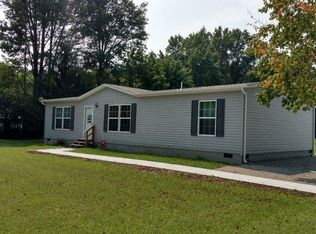 3322 Old State Rd, Winchester, OH 45154