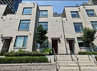 270 Davenport Rd SUITE 11, Toronto, ON M5R 0C1