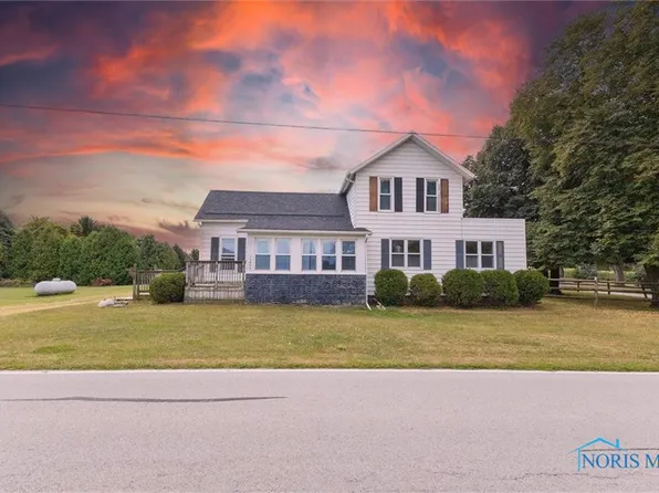 11255 Stiles Rd, Whitehouse, OH 43571