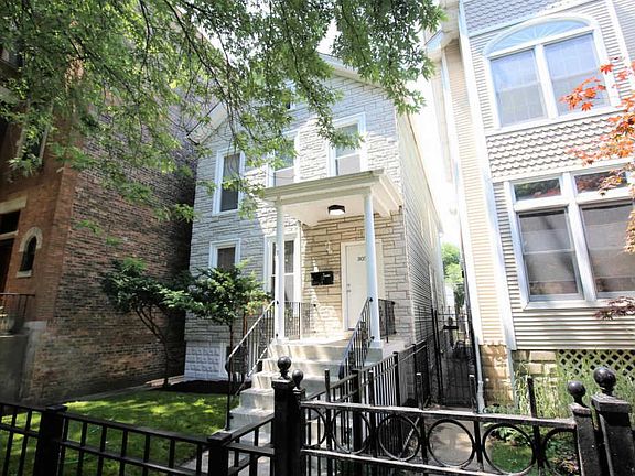 2nd image of 3050 N Clifton Ave #1