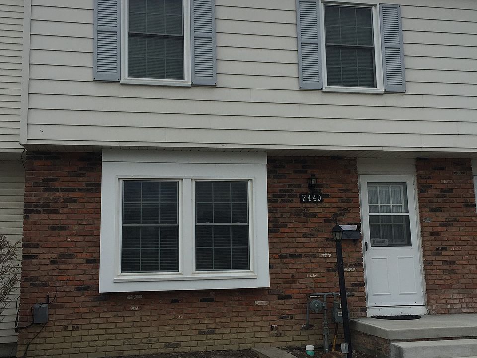 1st image of 7449 Essex Dr Unit B