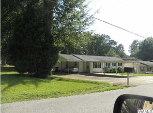 3129 45th Pl E, Tuscaloosa, AL 35405