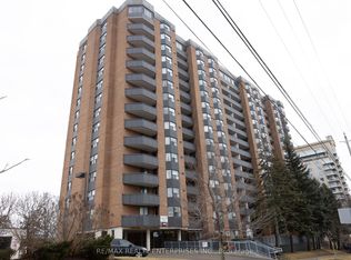 3845 Lake Shore Blvd W #406, Toronto, ON