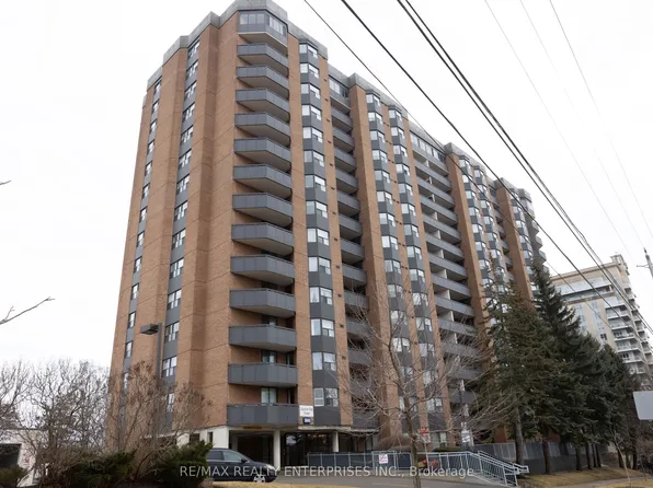 3845 Lake Shore Blvd W #406, Toronto, ON M8W 4Y3