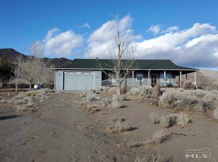 347 Territory Rd, Dayton, NV 89403