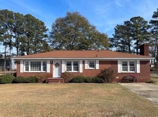 3011 Mclain Street, Goldsboro, NC 27534