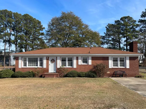 3011 Mclain Street, Goldsboro, NC 27534