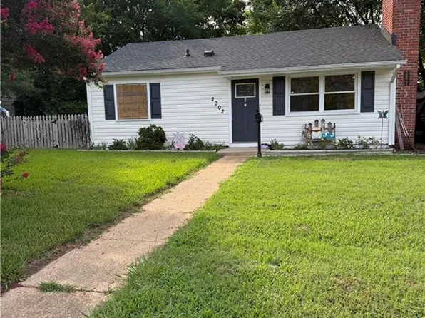 2002 Whitman Pl, Hampton, VA 23663