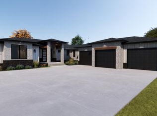 2888 E Kemmling Lane, Springfield, MO 65804