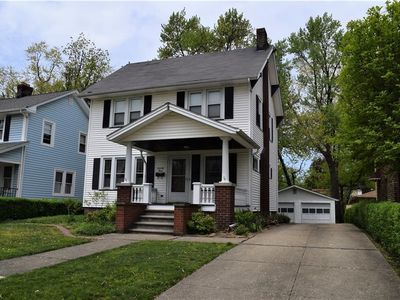 73 Wandle Ave, Bedford, OH, 44146