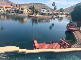 5578 W Irma Ln, Glendale, AZ 85308