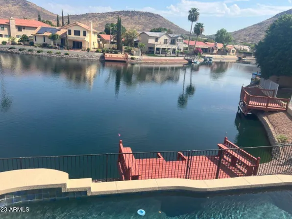 5578 W Irma Lane, Glendale, AZ 85308