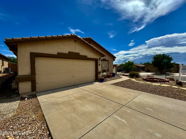 10342 E Roywood Way, Tucson, AZ 85747