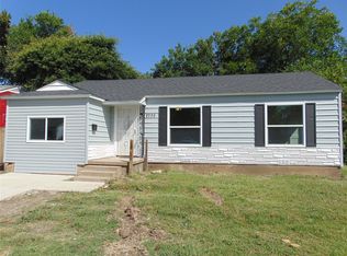 2725 Custer Dr, Dallas, TX 75216