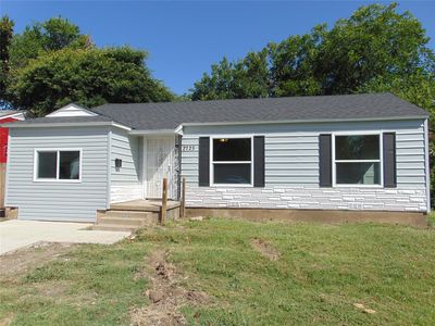 2725 Custer Dr, Dallas, TX, 75216